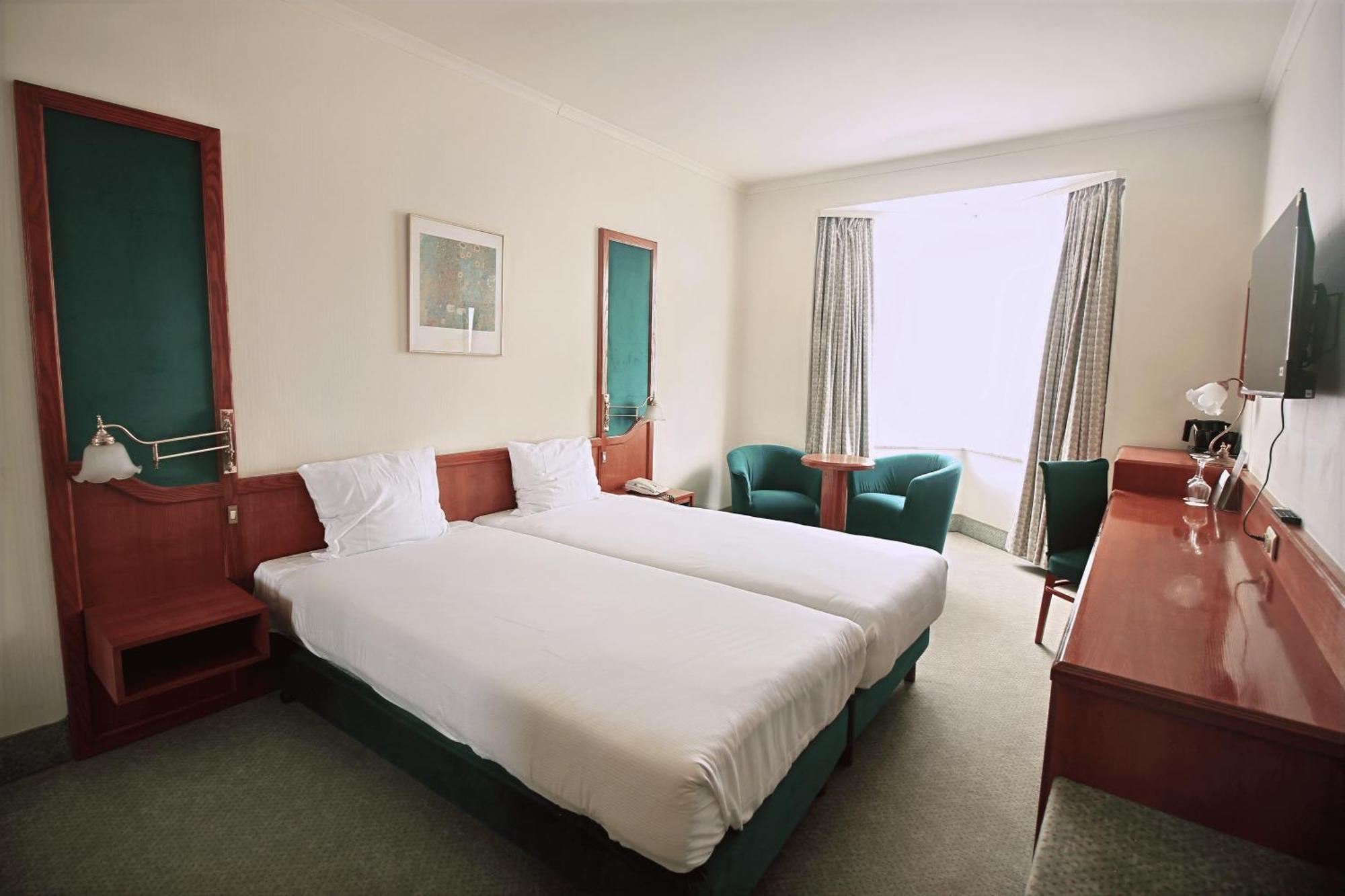 Hotel Le Dome — Photos 3