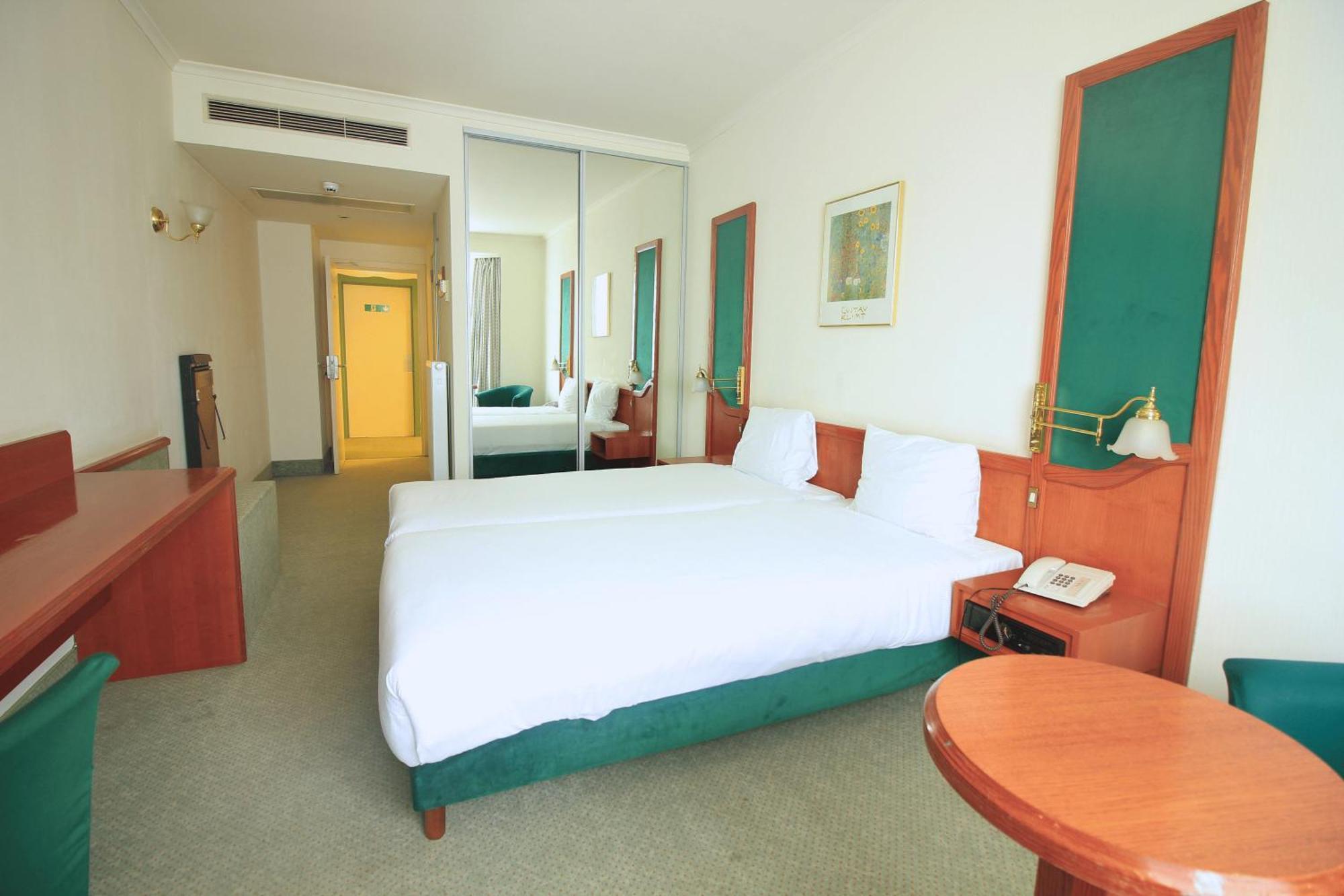 Hotel Le Dome — Photos 2